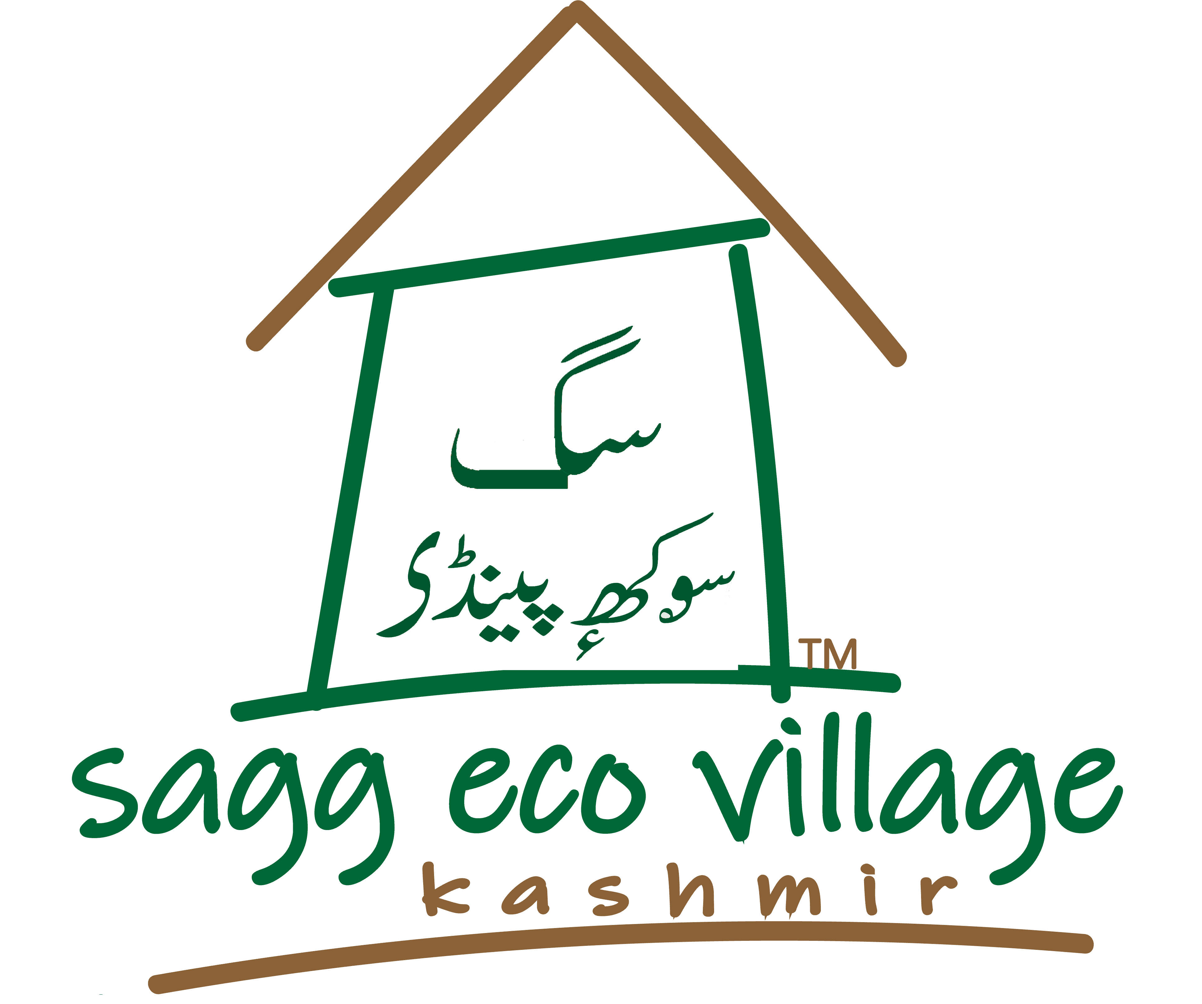 Sagg Eco Village Kashmir