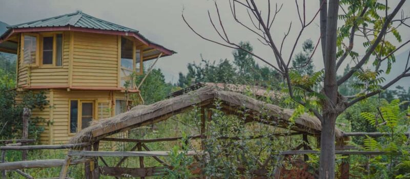 SAGG ECO VILLAGE BEST SAGG ECO VILLAGE KASHMIR